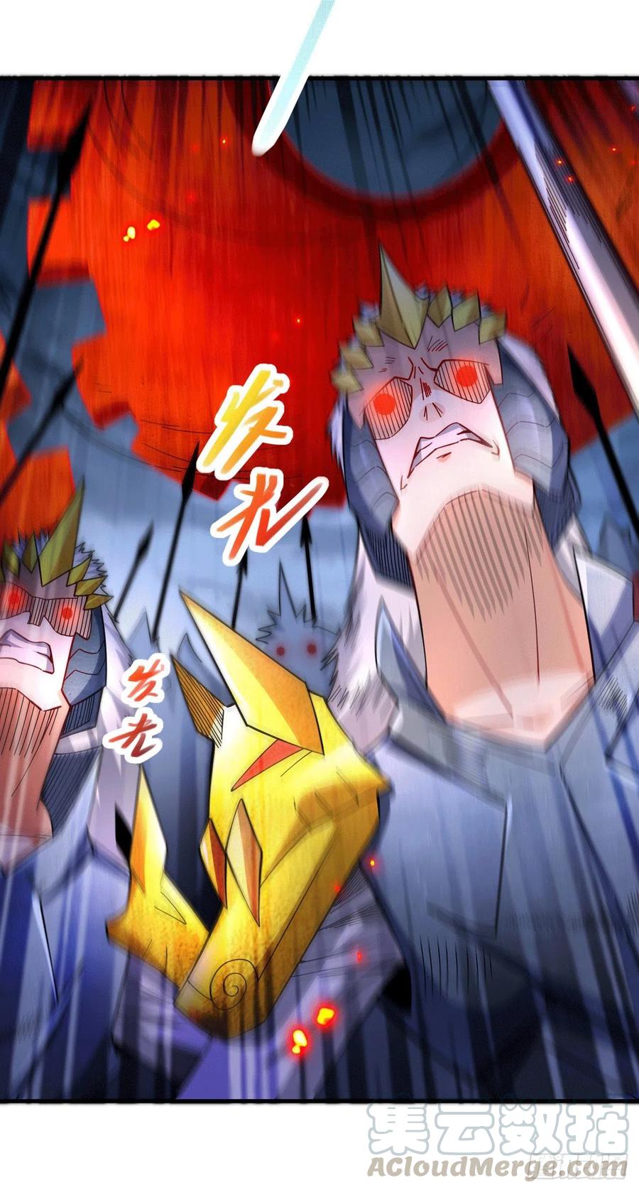 Son in Law Does Cheap Cultivation Chapter 153 Gambar 8