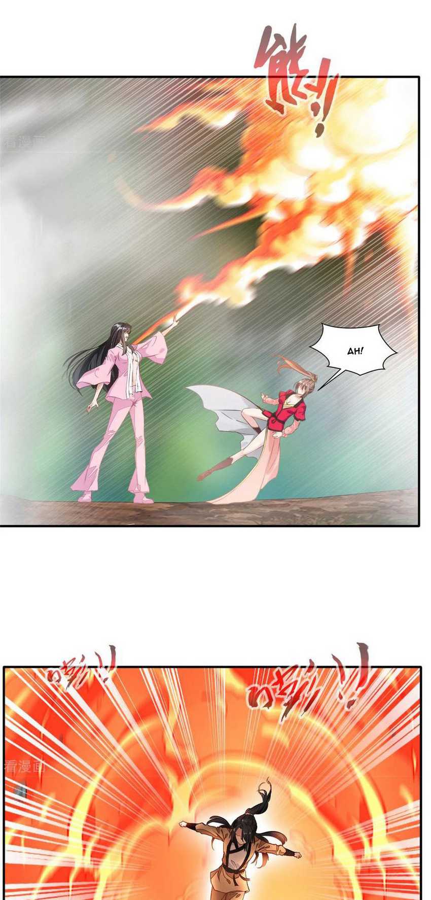 Jueshi Guzun Chapter 50 Gambar 12