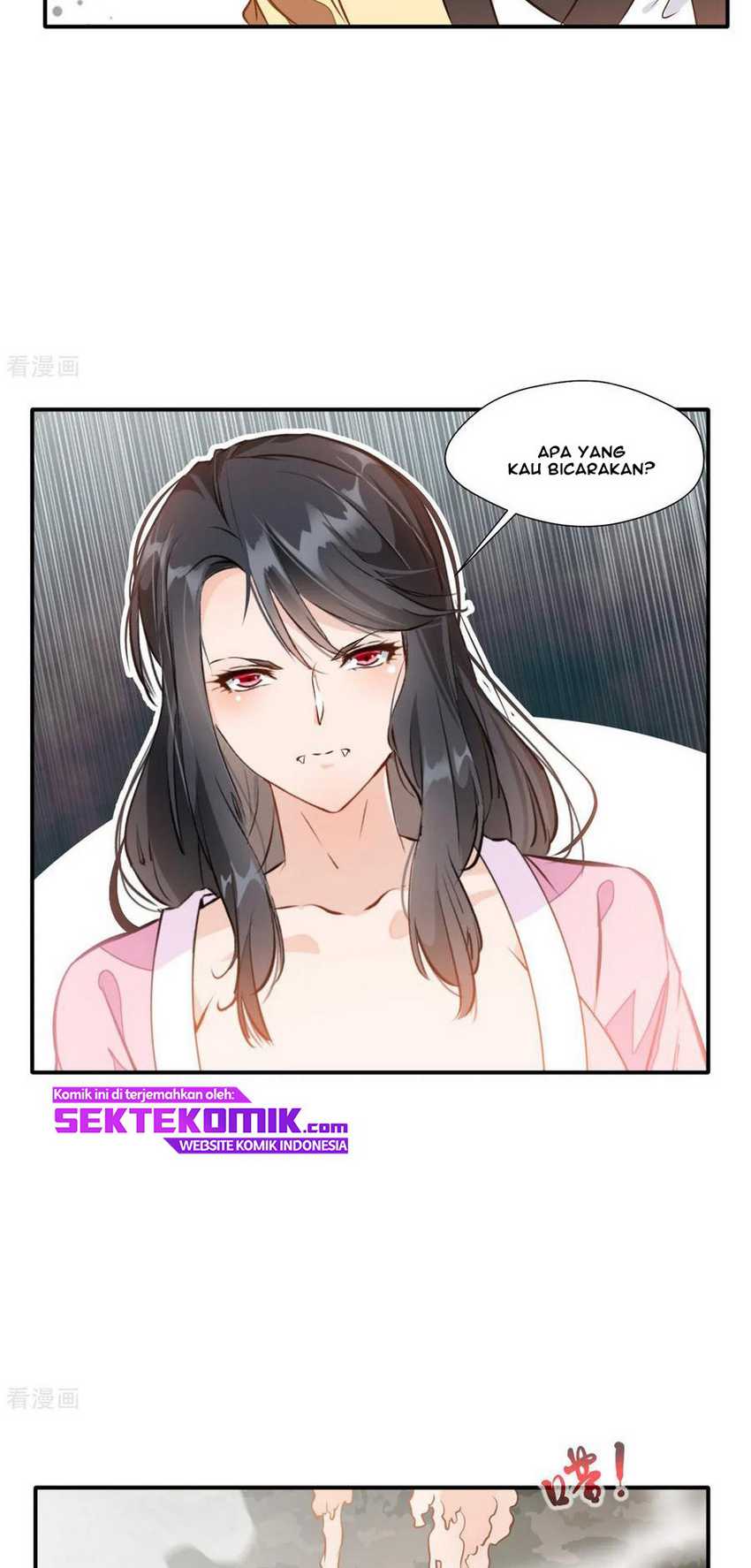 Jueshi Guzun Chapter 50 Gambar 20