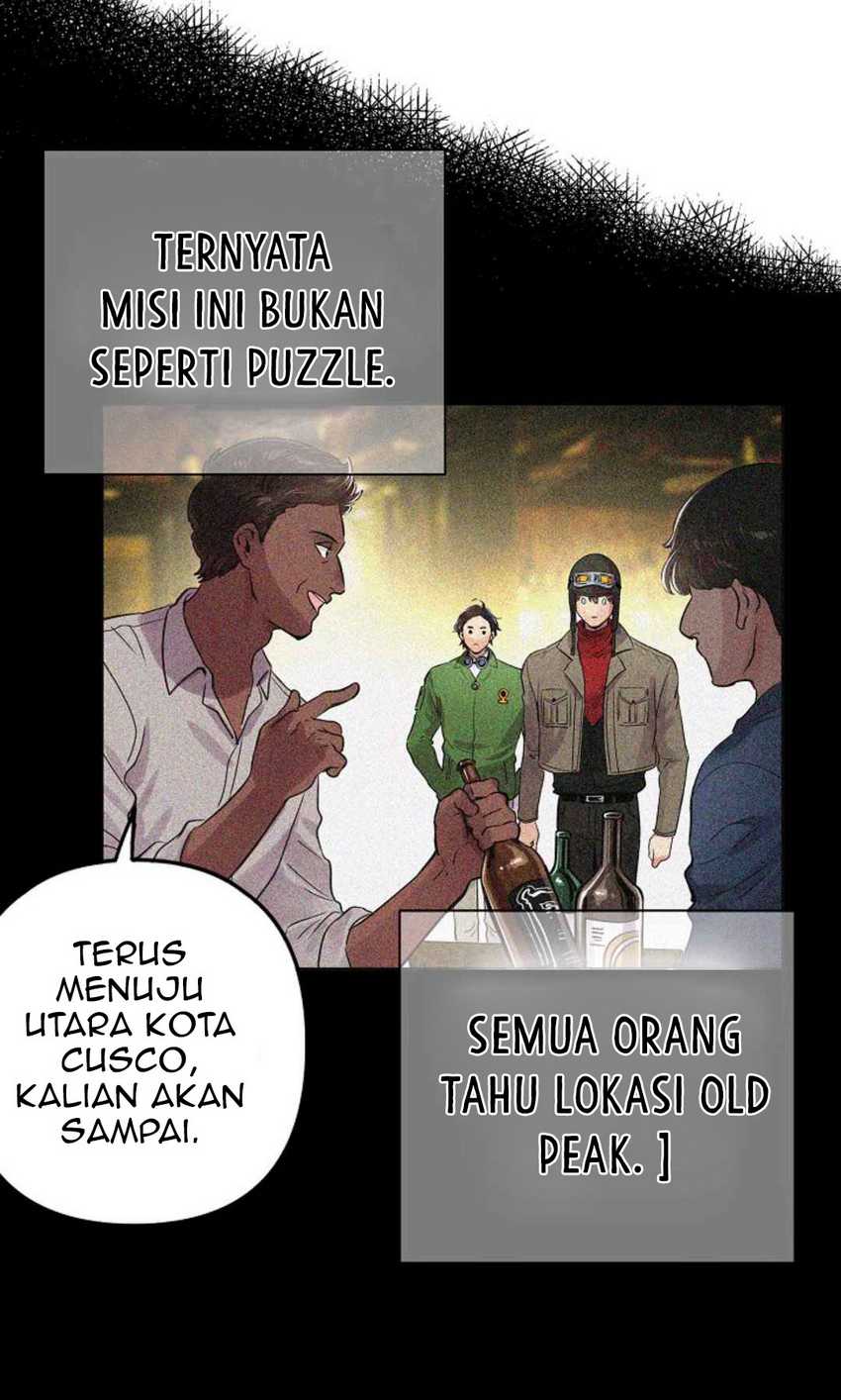 Time Roulette Chapter 26 Gambar 18