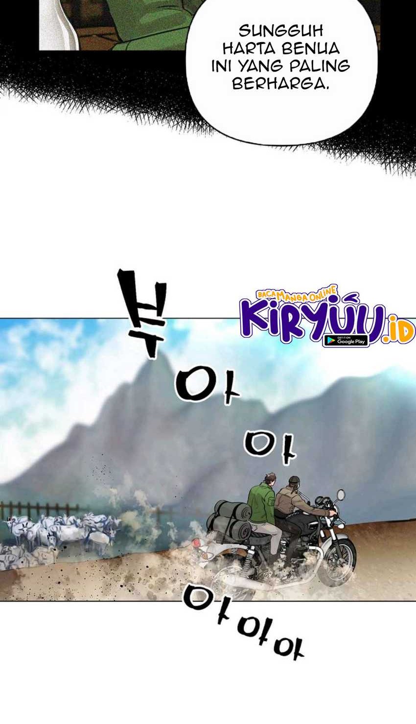 Time Roulette Chapter 26 Gambar 20