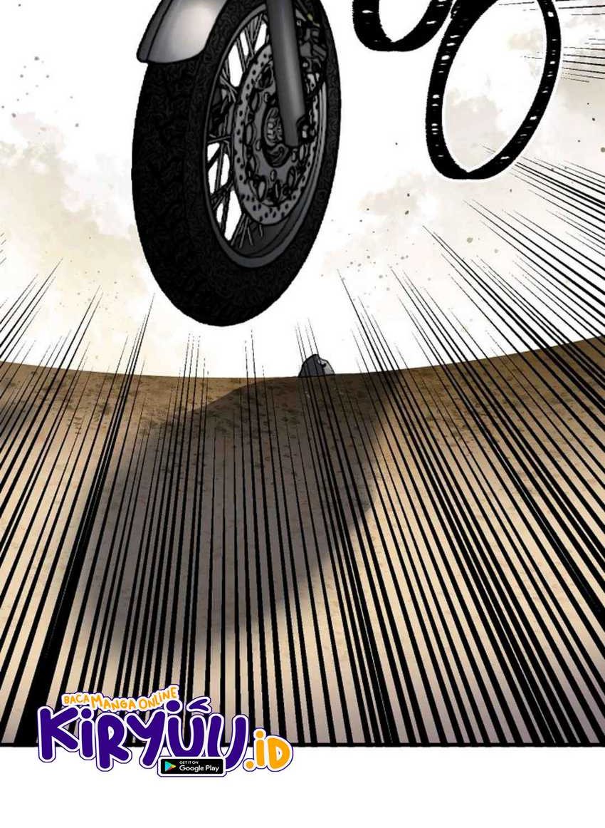 Time Roulette Chapter 26 Gambar 23