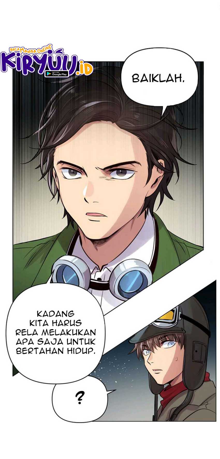 Time Roulette Chapter 26 Gambar 34