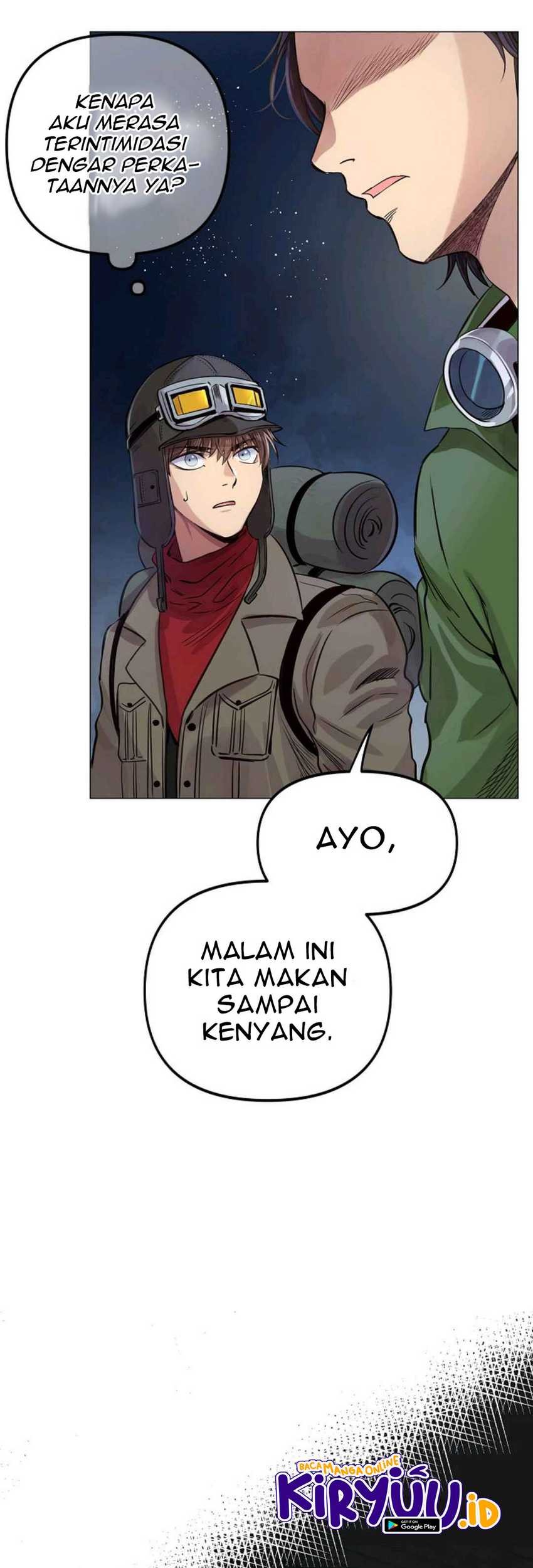 Time Roulette Chapter 26 Gambar 35