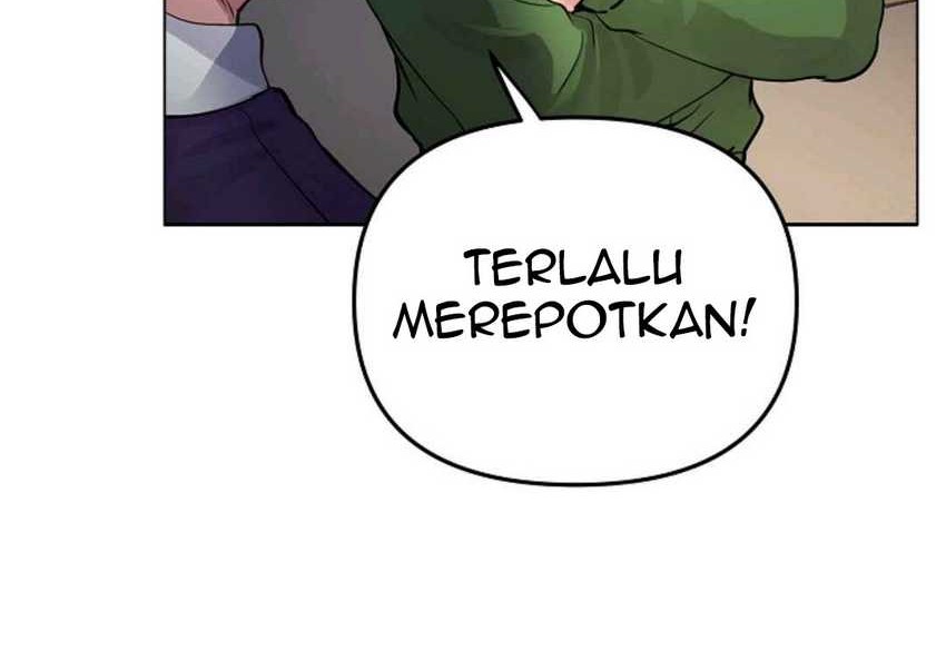 Time Roulette Chapter 26 Gambar 47