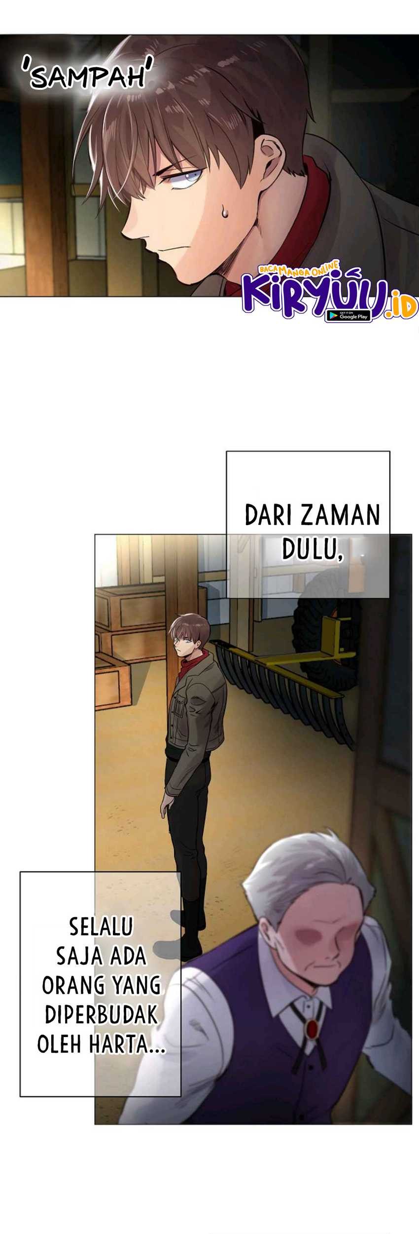 Time Roulette Chapter 26 Gambar 50