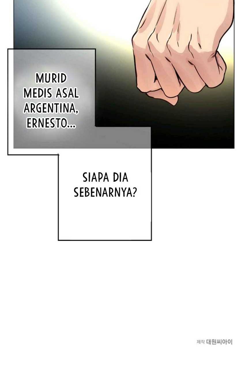 Time Roulette Chapter 26 Gambar 53