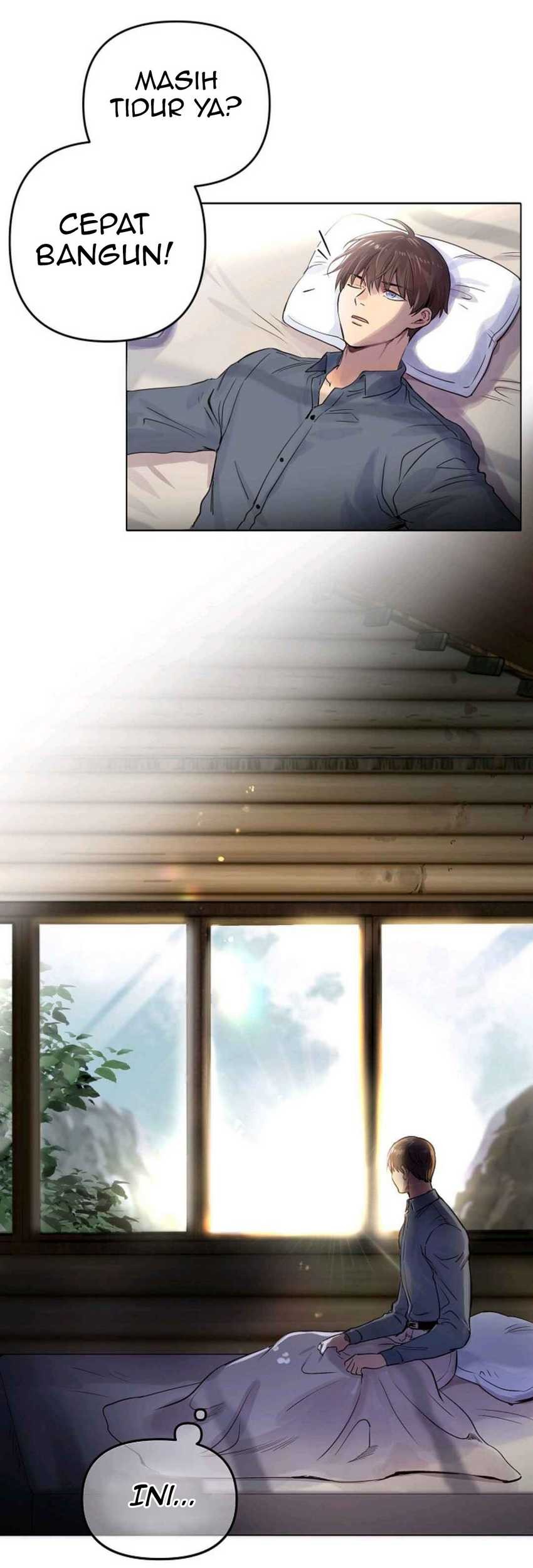 Time Roulette Chapter 26 Gambar 4