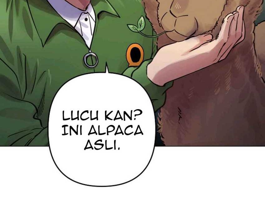 Time Roulette Chapter 26 Gambar 7