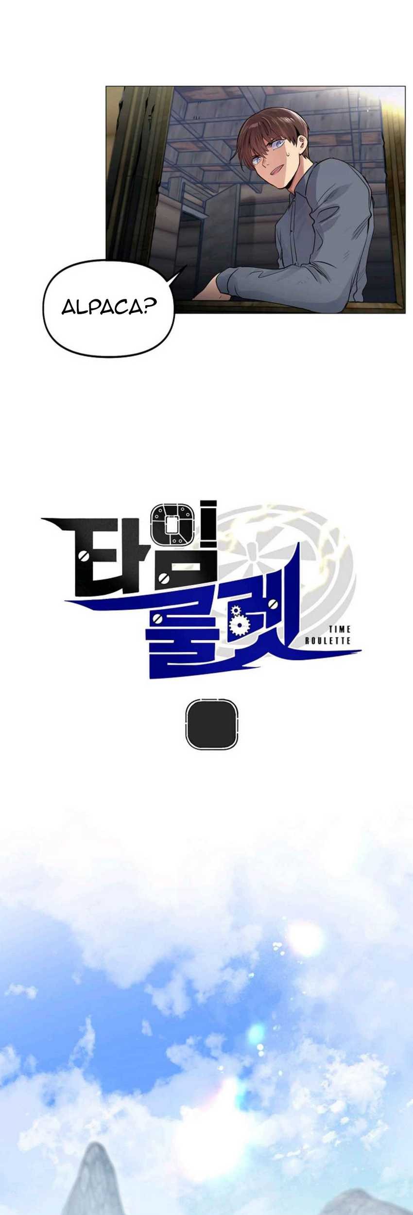 Time Roulette Chapter 26 Gambar 8