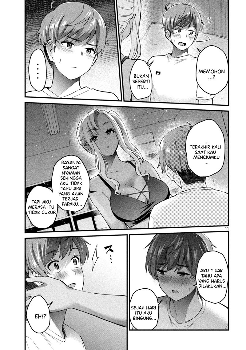 Gal-sen Chapter 09 Gambar 11