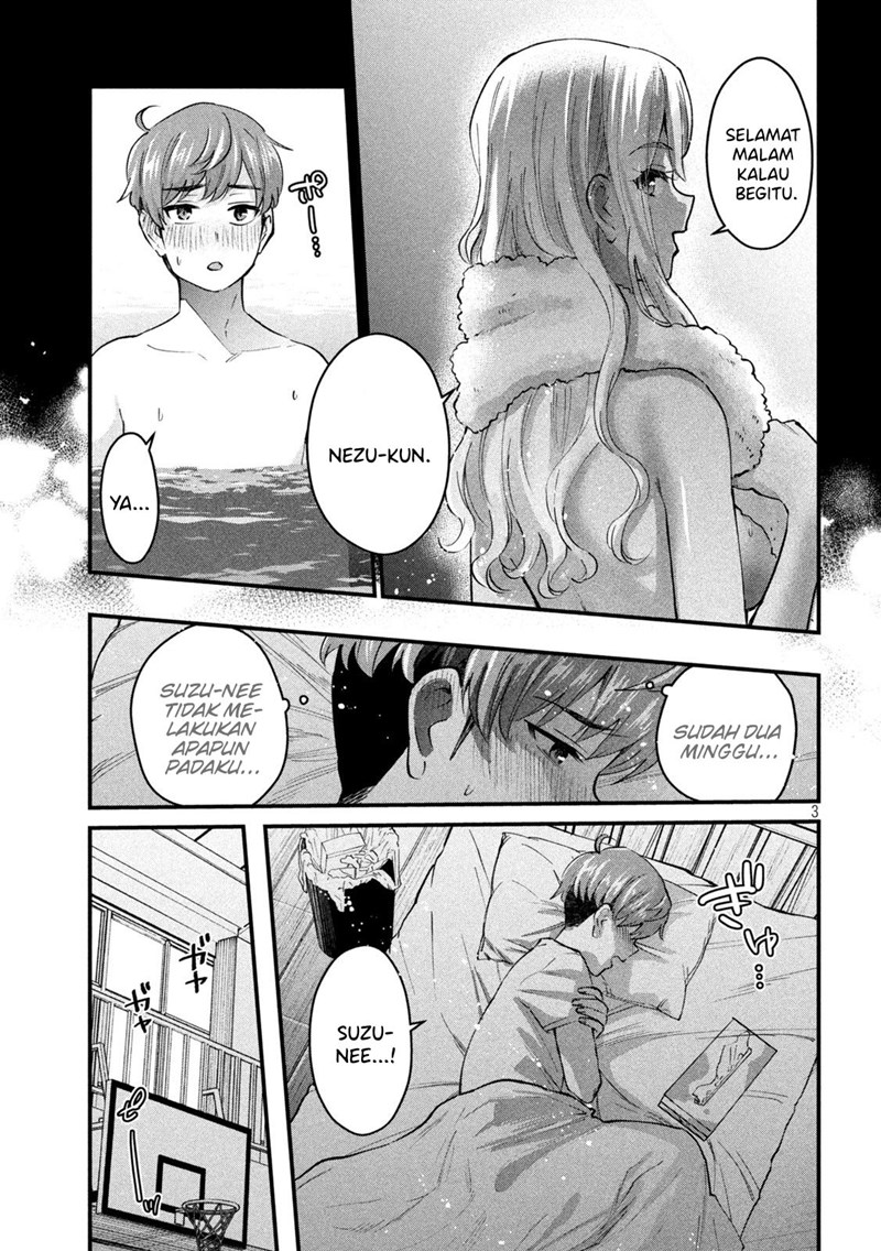 Gal-sen Chapter 09 Gambar 3