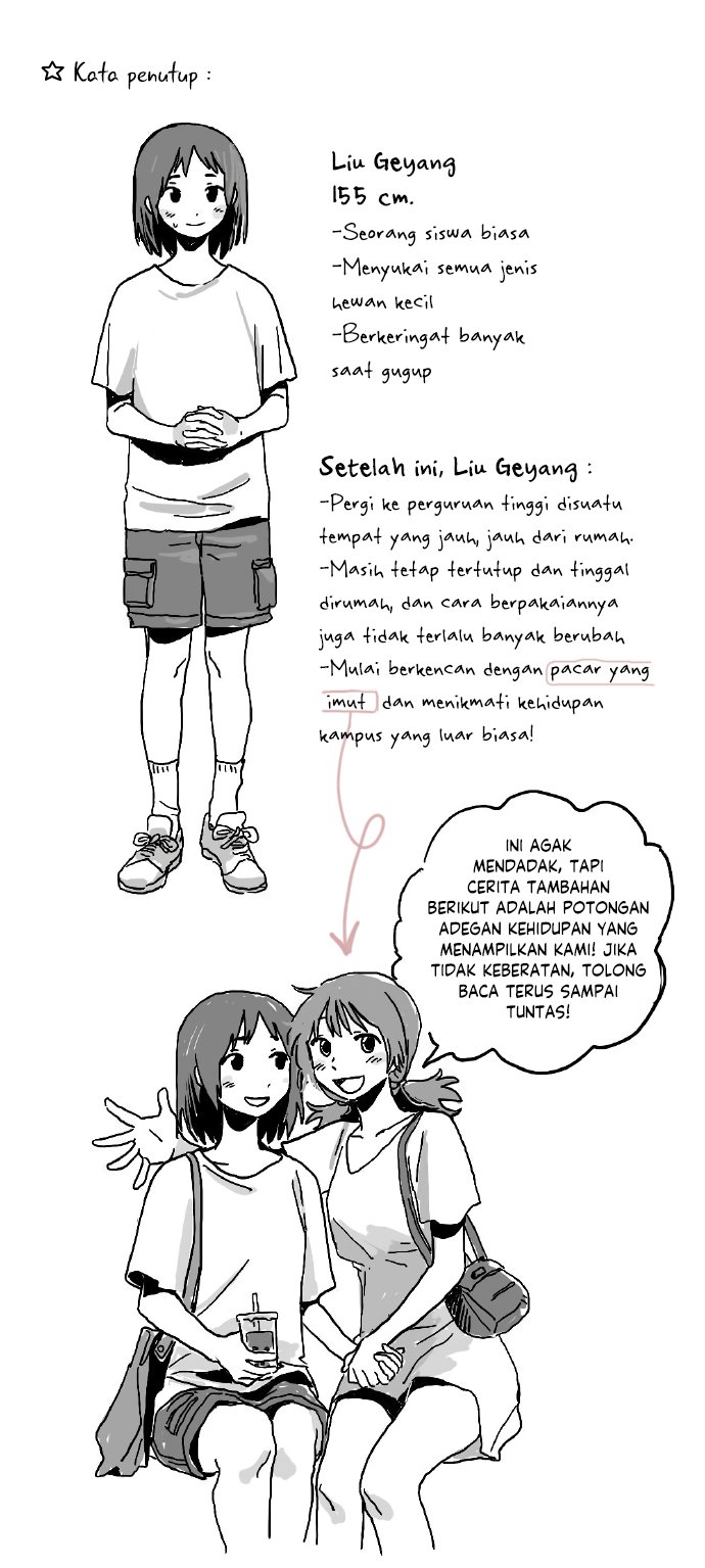 Baca Komik Mirage Chapter 3.5 Gambar 1