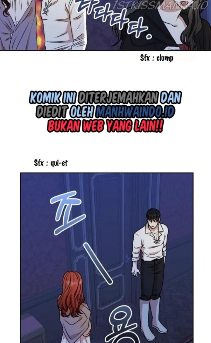 Leveling My Husband to the Max Chapter 28 Gambar 13