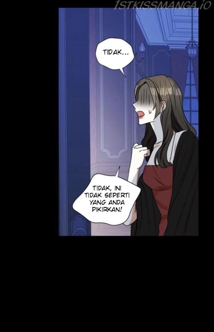 Leveling My Husband to the Max Chapter 28 Gambar 33