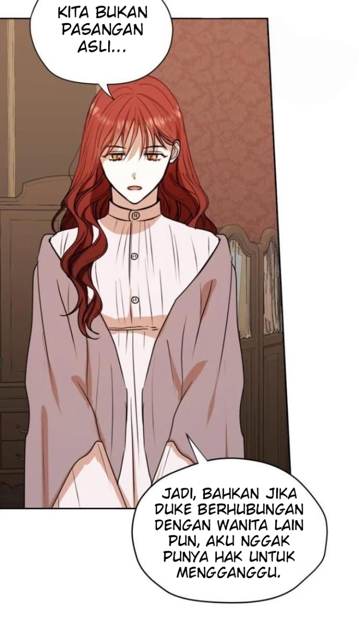 Leveling My Husband to the Max Chapter 28 Gambar 38