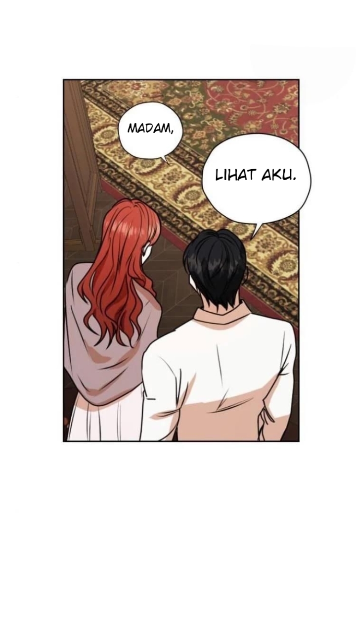 Leveling My Husband to the Max Chapter 28 Gambar 40