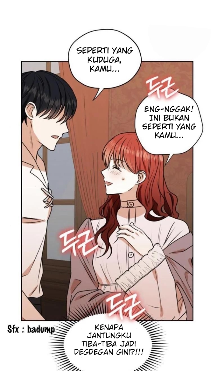Leveling My Husband to the Max Chapter 28 Gambar 46