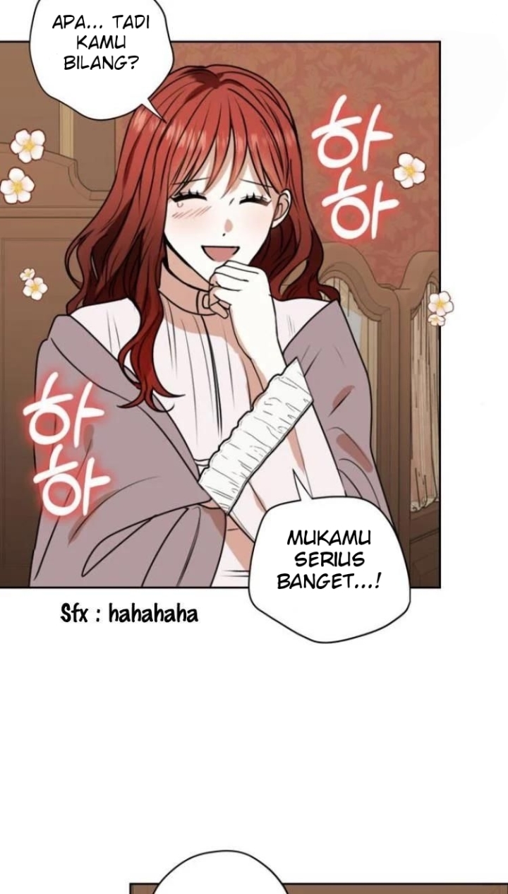 Leveling My Husband to the Max Chapter 28 Gambar 53