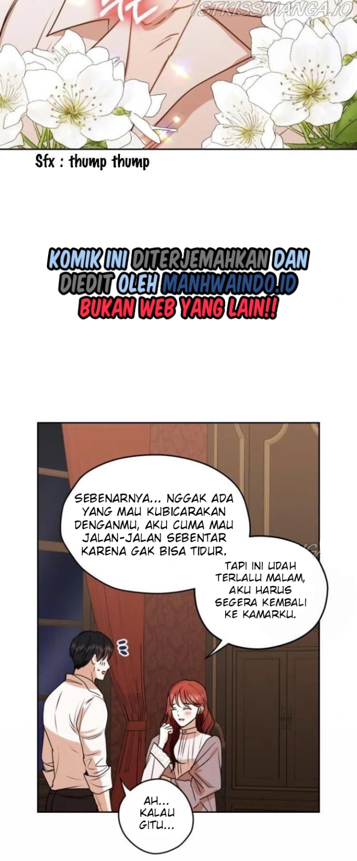 Leveling My Husband to the Max Chapter 28 Gambar 62