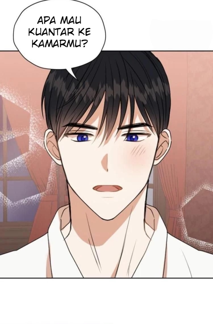 Leveling My Husband to the Max Chapter 28 Gambar 64