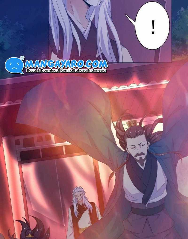 Becoming A God By Teaching Six Sisters Chapter 14 Gambar 16
