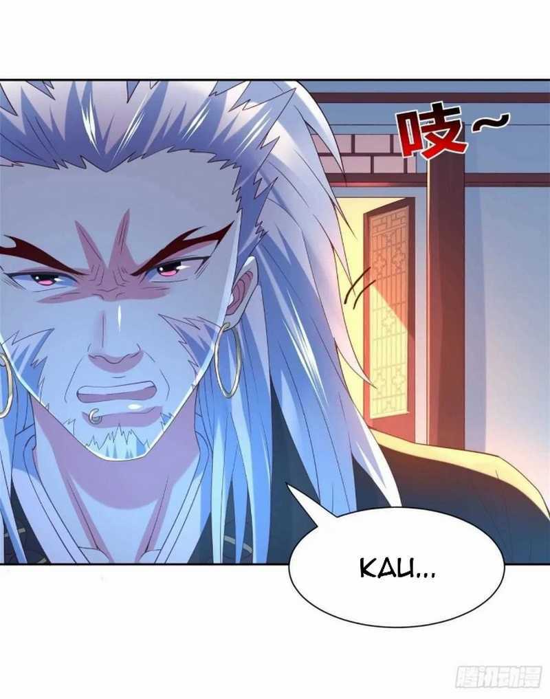 Becoming A God By Teaching Six Sisters Chapter 14 Gambar 19