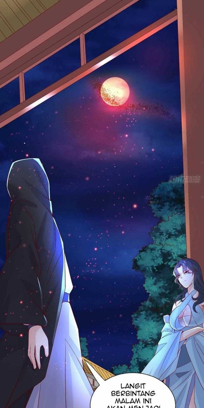 Becoming A God By Teaching Six Sisters Chapter 14 Gambar 30