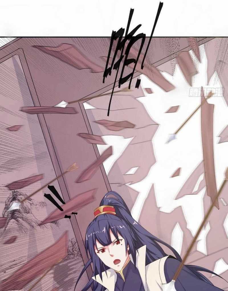 Becoming A God By Teaching Six Sisters Chapter 14 Gambar 37