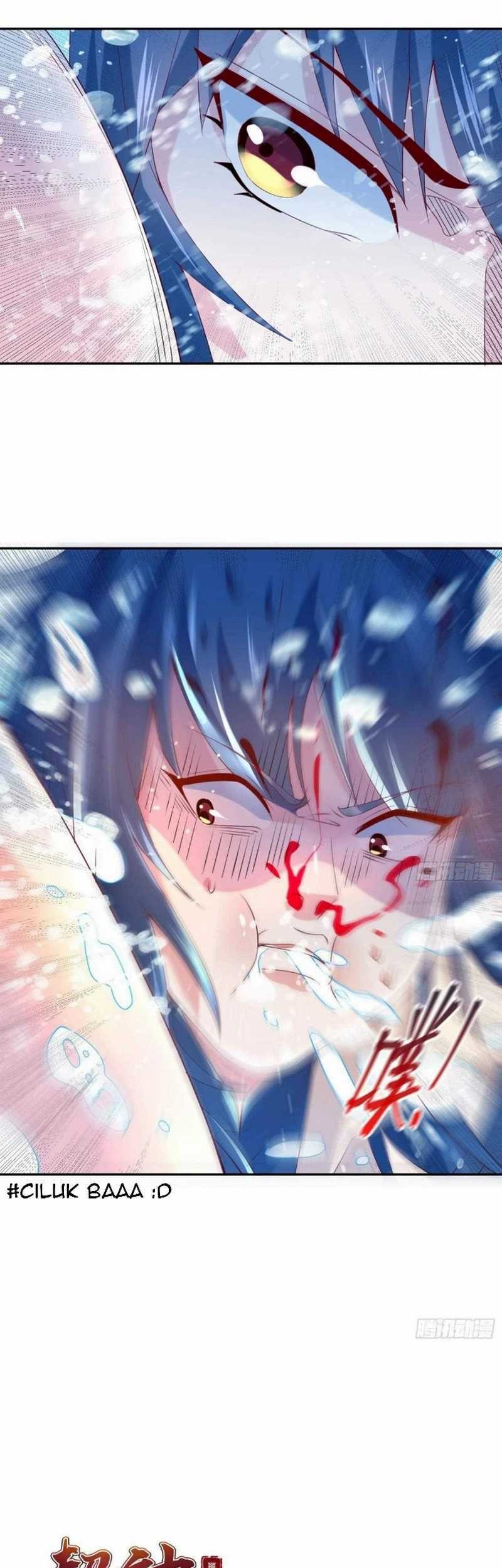 Becoming A God By Teaching Six Sisters Chapter 14 Gambar 44
