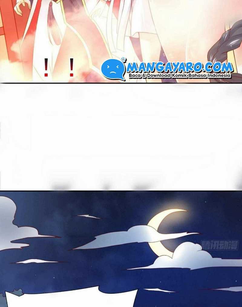 Becoming A God By Teaching Six Sisters Chapter 14 Gambar 7