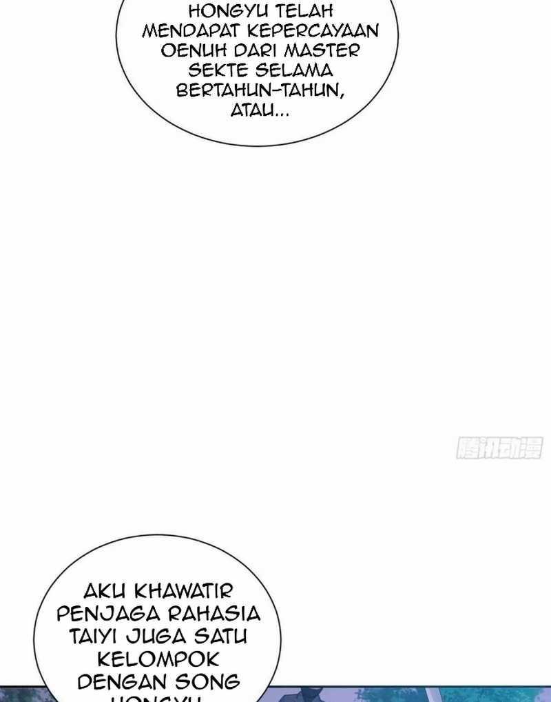 Becoming A God By Teaching Six Sisters Chapter 14 Gambar 13