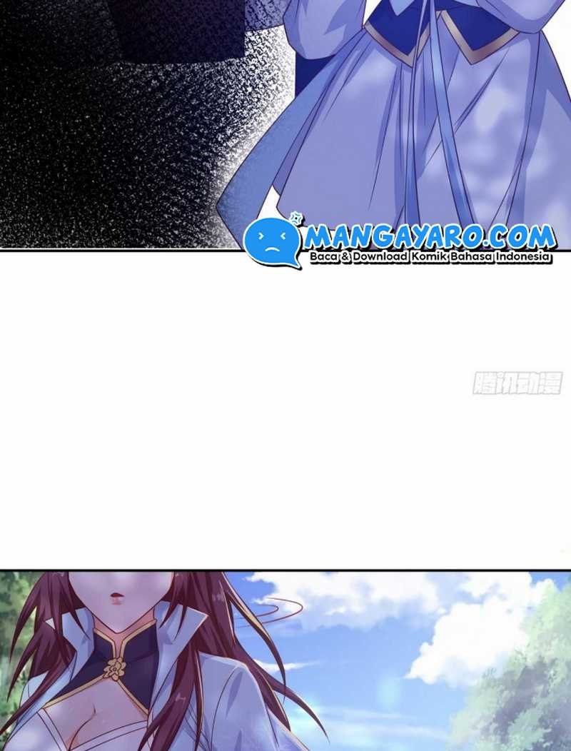 Becoming A God By Teaching Six Sisters Chapter 25 Gambar 13