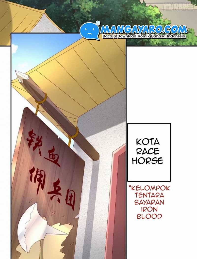 Becoming A God By Teaching Six Sisters Chapter 25 Gambar 25