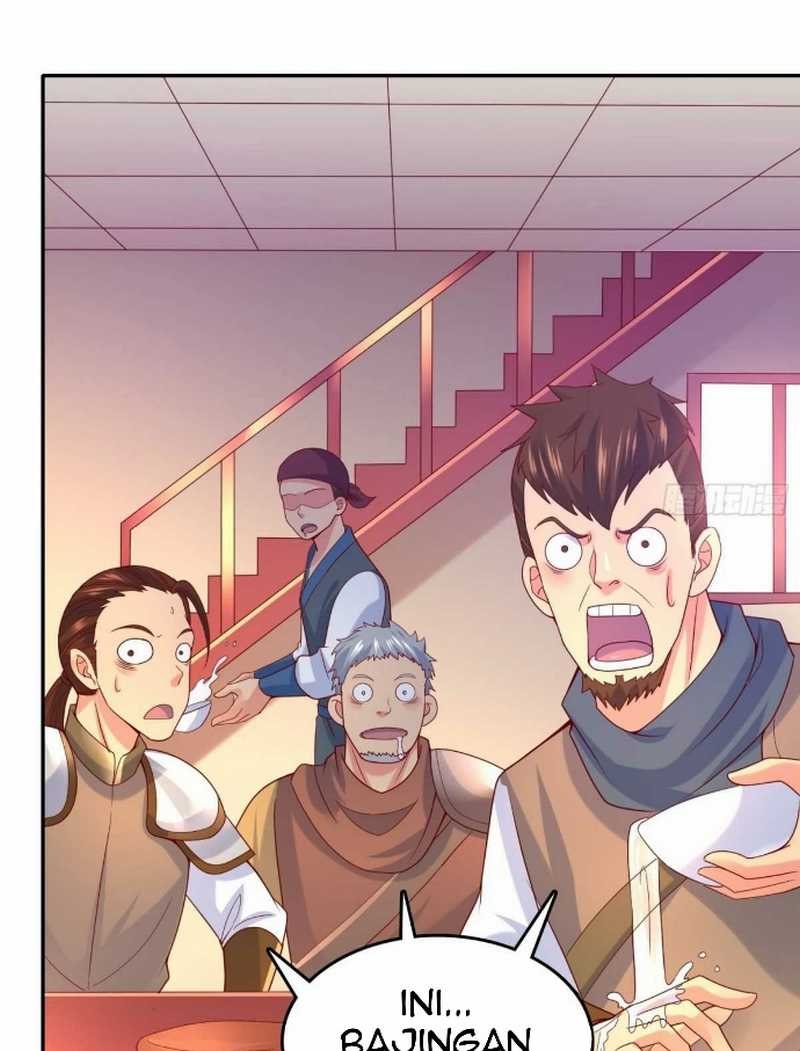 Becoming A God By Teaching Six Sisters Chapter 25 Gambar 31