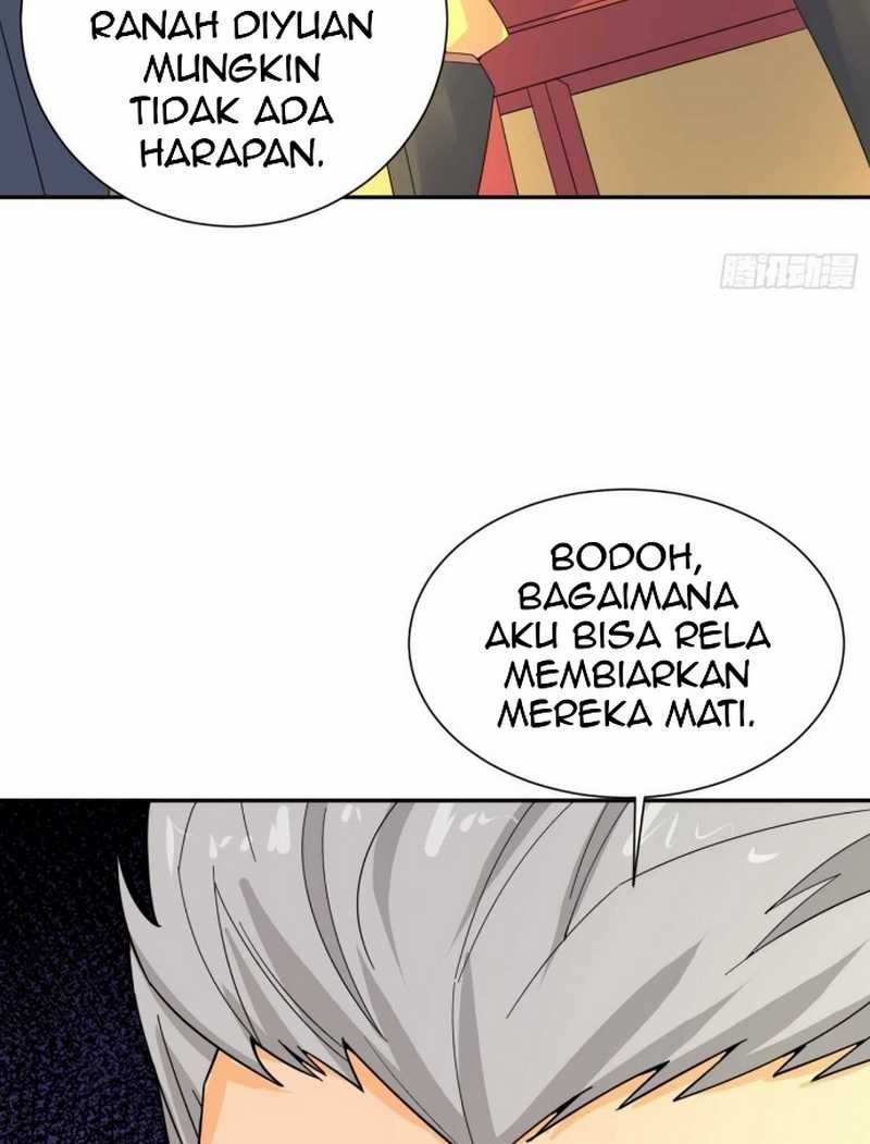 Becoming A God By Teaching Six Sisters Chapter 25 Gambar 43