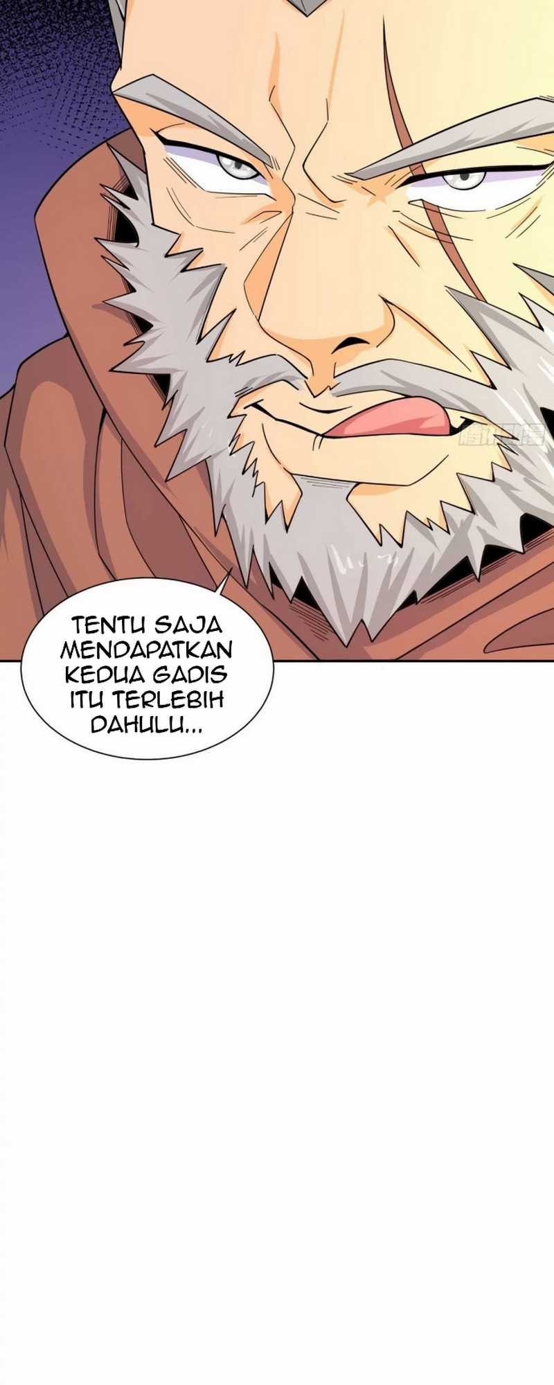 Becoming A God By Teaching Six Sisters Chapter 25 Gambar 44