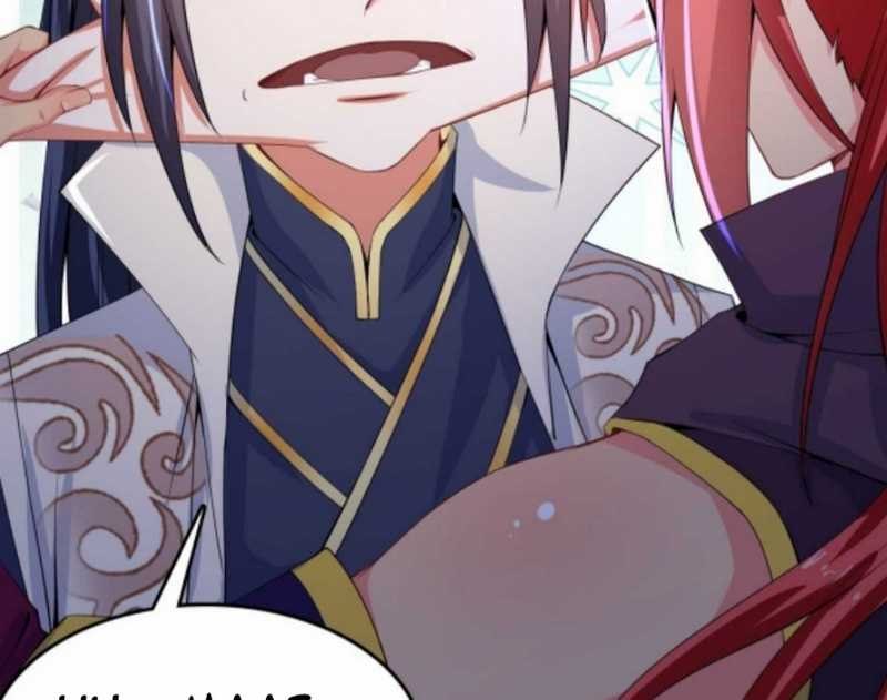 Becoming A God By Teaching Six Sisters Chapter 24 Gambar 10