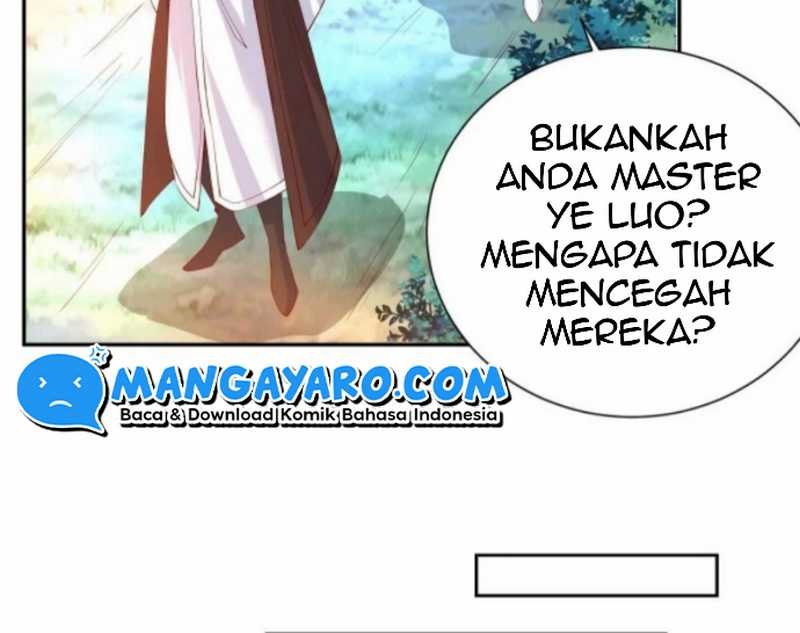 Becoming A God By Teaching Six Sisters Chapter 24 Gambar 16