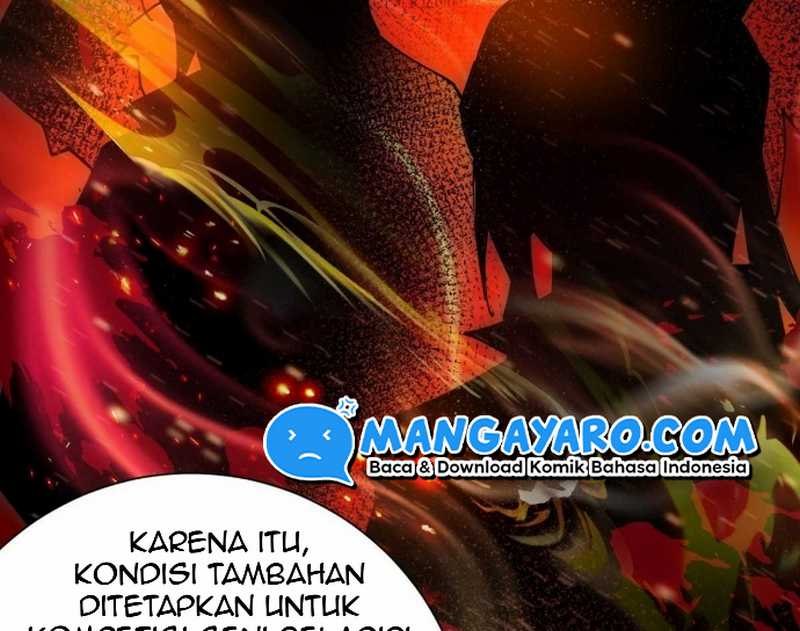 Becoming A God By Teaching Six Sisters Chapter 24 Gambar 19
