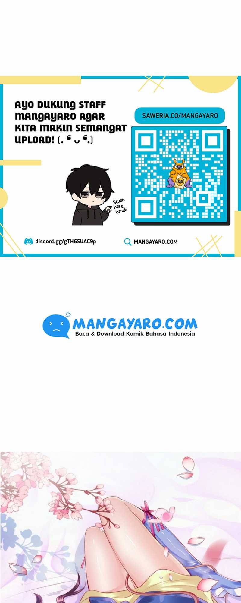 Baca Manhua Becoming A God By Teaching Six Sisters Chapter 24 Gambar 2