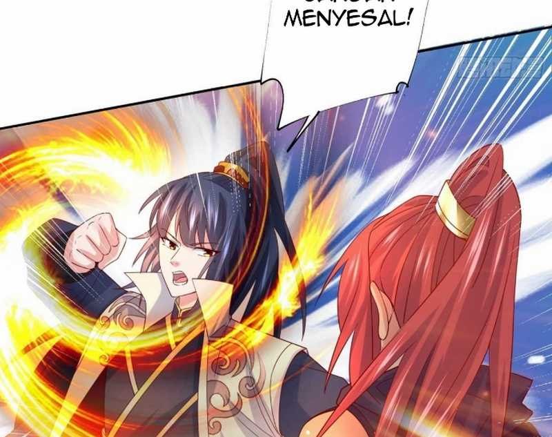 Becoming A God By Teaching Six Sisters Chapter 24 Gambar 31