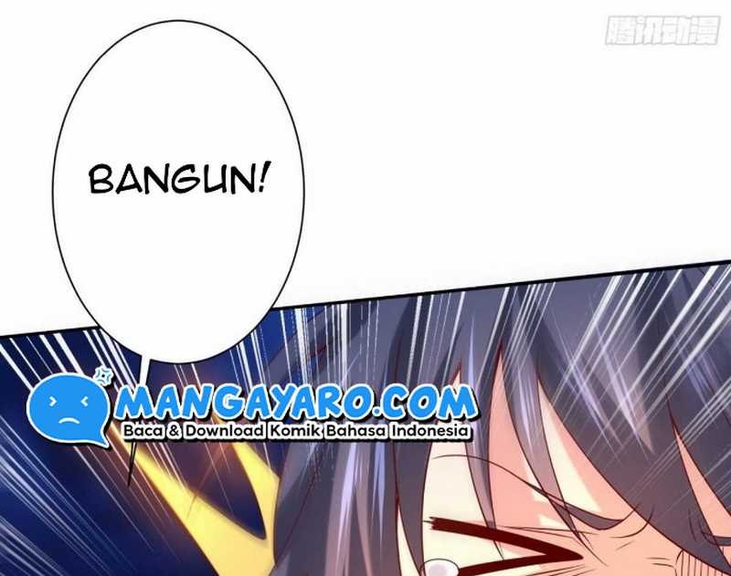 Becoming A God By Teaching Six Sisters Chapter 24 Gambar 34