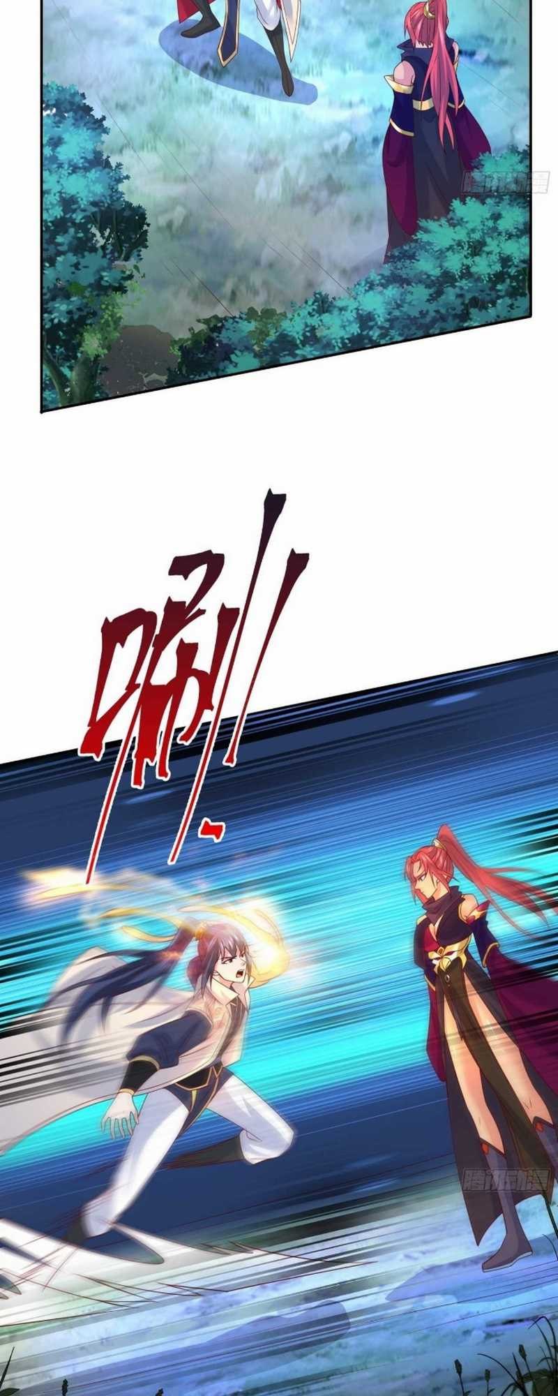 Becoming A God By Teaching Six Sisters Chapter 24 Gambar 36