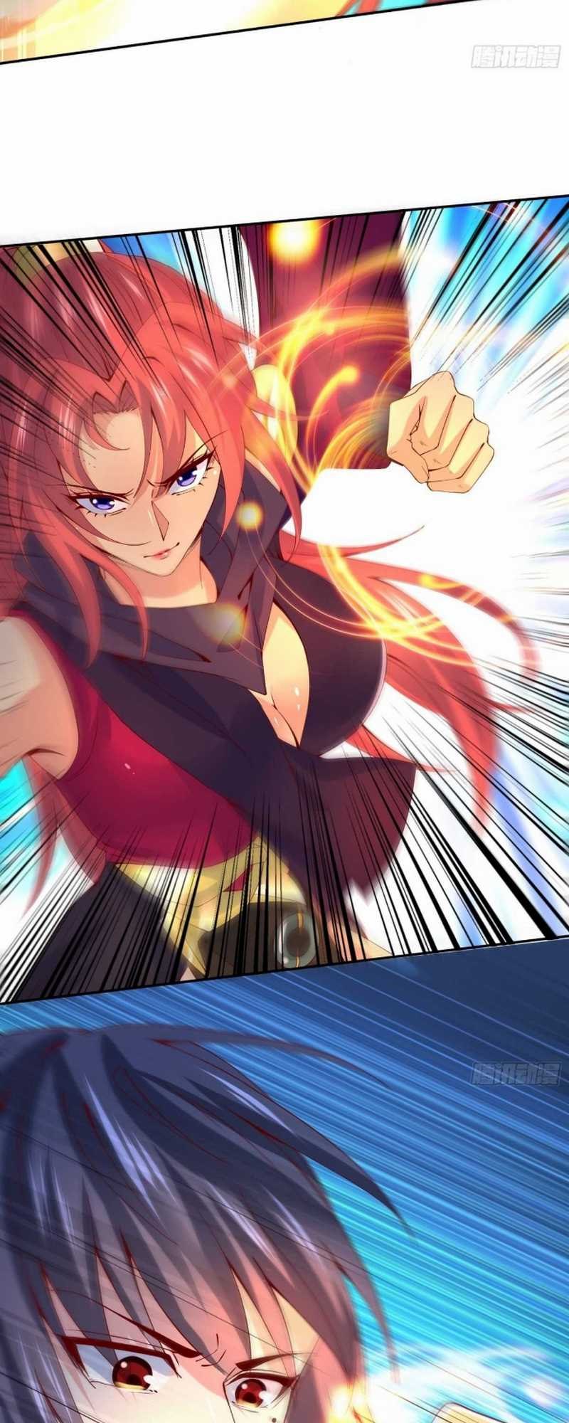 Becoming A God By Teaching Six Sisters Chapter 24 Gambar 39
