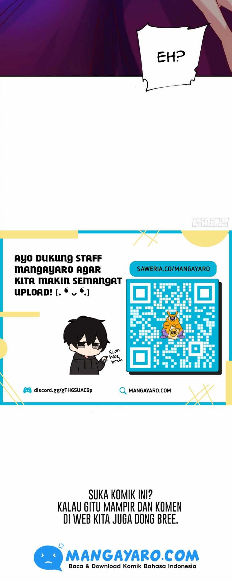 Becoming A God By Teaching Six Sisters Chapter 24 Gambar 45