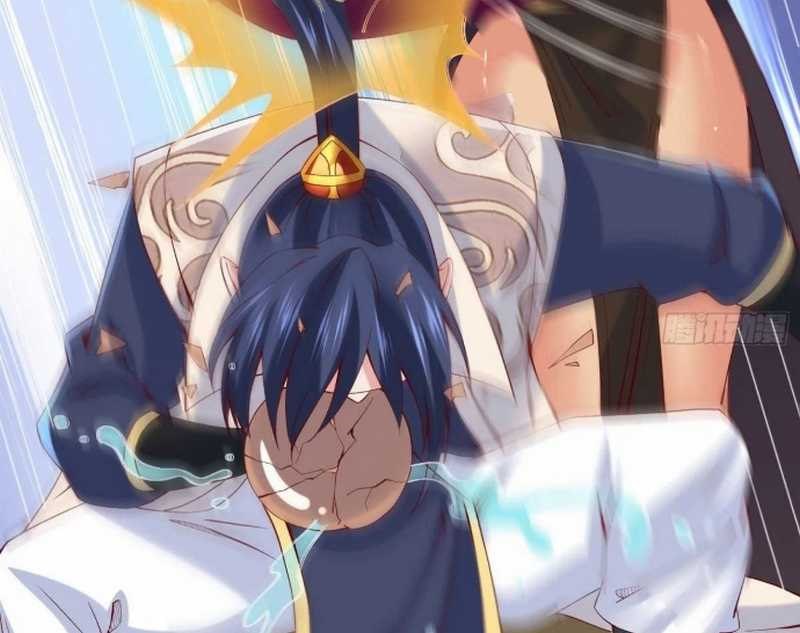 Becoming A God By Teaching Six Sisters Chapter 24 Gambar 7