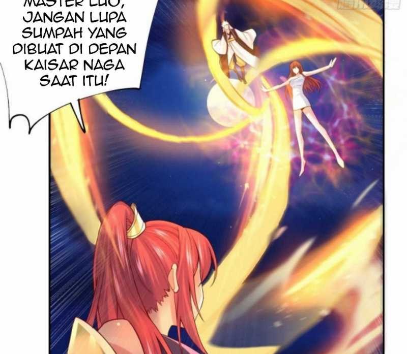 Becoming A God By Teaching Six Sisters Chapter 23 Gambar 13