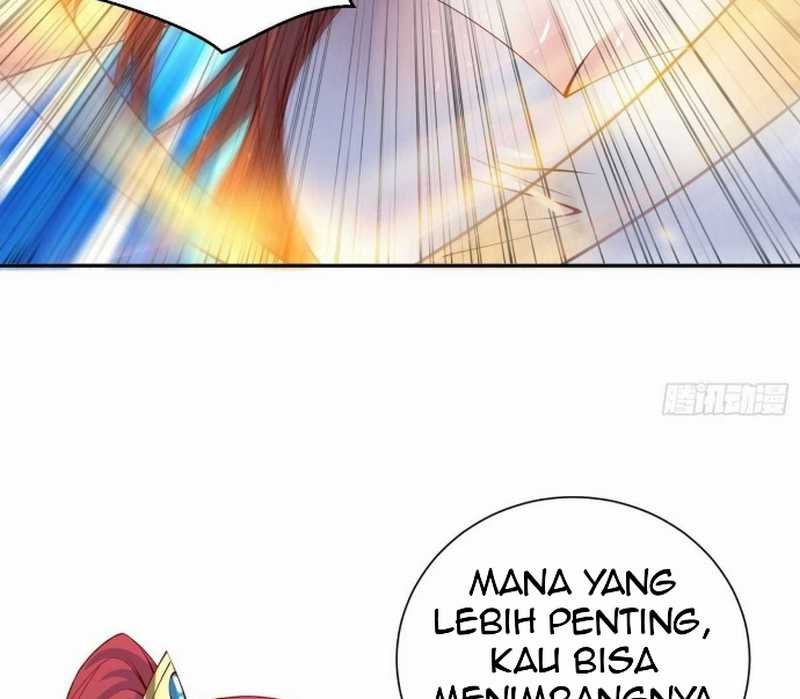 Becoming A God By Teaching Six Sisters Chapter 23 Gambar 16