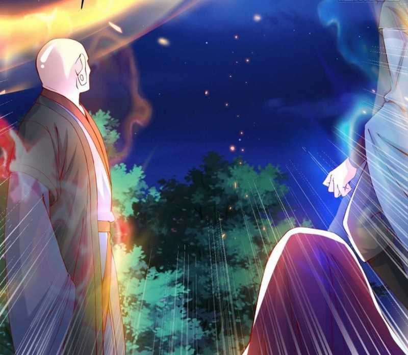 Becoming A God By Teaching Six Sisters Chapter 23 Gambar 19